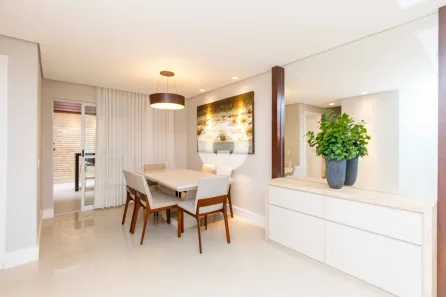Sobrado com 3 Quartos à venda, 175m² no Bacacheri, Curitiba