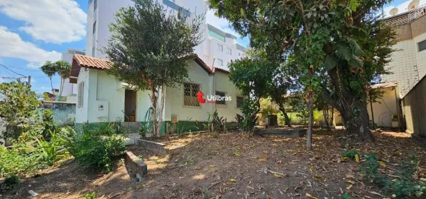 Casa com 3 Quartos à venda, 92m² no Sagrada Família, Belo Horizonte
