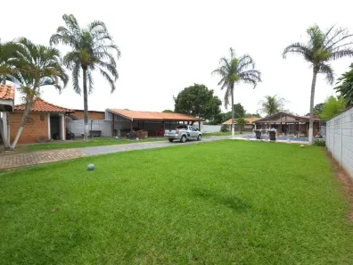 Fazenda/Sítio com 2 Quartos à venda, 1000m² no Chácaras Acaraí, Hortolândia