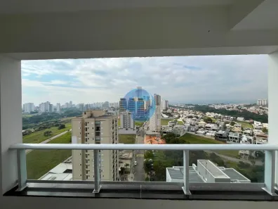 Apartamento com 2 Quartos à venda, 71m² no Parque Campolim, Sorocaba