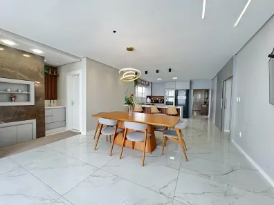Casa com 3 Quartos à venda, 186m² no Paraíso, Chapecó