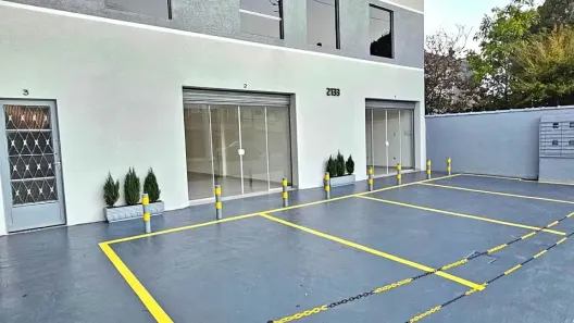 Ponto Comercial à venda, 50m² no São José, Aracaju