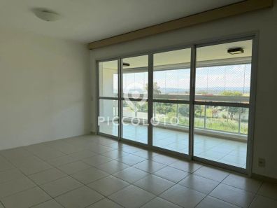 Apartamento com 3 Quartos à venda, 137m² no Loteamento Alphaville Campinas, Campinas