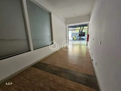 Ponto Comercial para alugar, 40m² no Barro Preto, Belo Horizonte