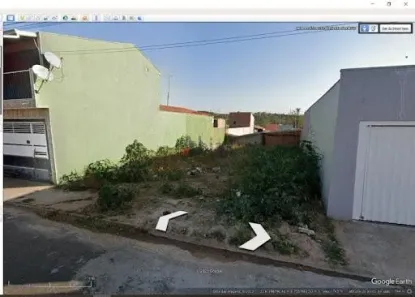 Lote/Terreno à venda, 250m² no Cidade Aracy, São Carlos