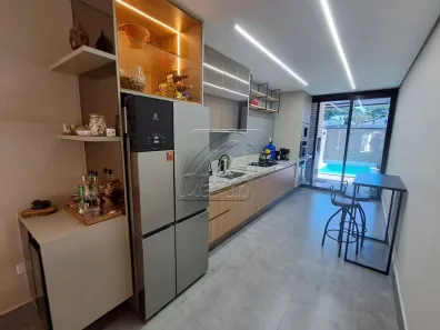 Casa de Condomínio com 3 Quartos à venda, 120m² no Água Branca, Piracicaba