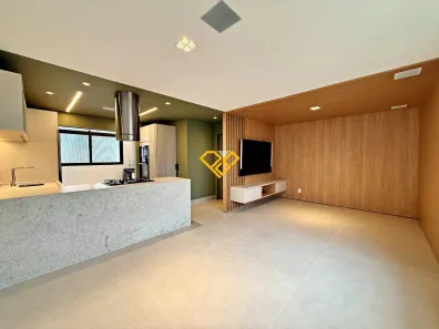Apartamento com 3 Quartos à venda, 92m² no Boqueirão, Santos