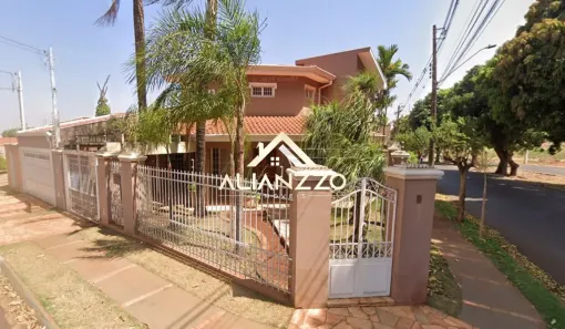 Sobrado com 3 Quartos à venda, 150m² no Jardim Niagara, Jardinópolis