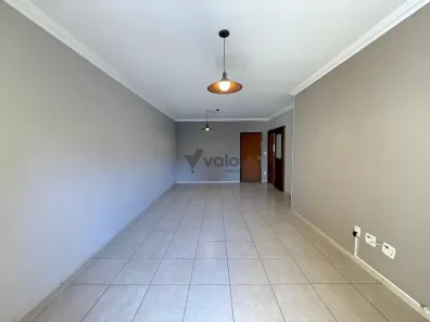 Apartamento com 3 Quartos à venda, 102m² no Jardim Paraíso, Campinas