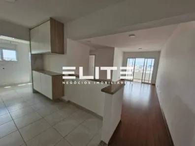 Apartamento com 3 Quartos à venda, 88m² no Vila Alice, Santo André
