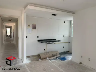 Apartamento com 2 Quartos à venda, 42m² no Vila Progresso, Santo André