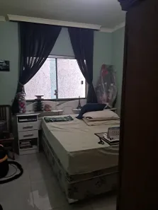 Casa de Condomínio com 3 Quartos à venda, 150m² no Setor Habitacional Vicente Pires - Trecho 3, Brasília