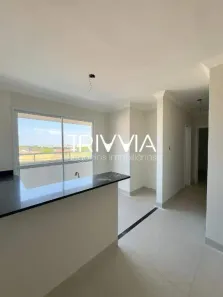 Apartamento com 2 Quartos à venda, 52m² no Granada, Uberlândia