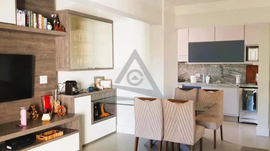 Apartamento com 2 Quartos à venda, 80m² no Jardim Nova Europa, Campinas