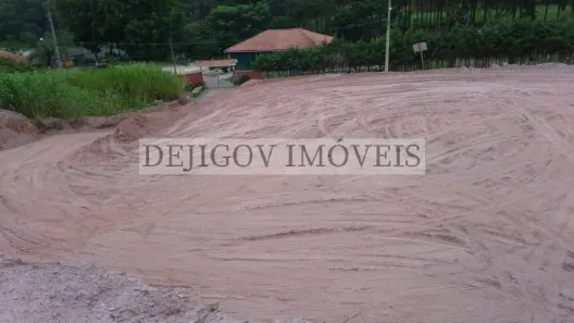 Lote/Terreno à venda, 1000m² no Horto Florestal, Jundiaí