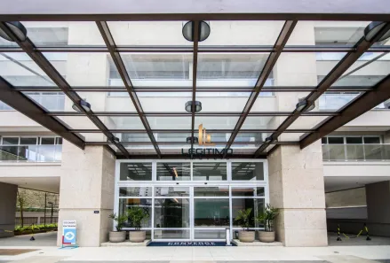 Sala Comercial à venda, 40m² no Água Branca, São Paulo