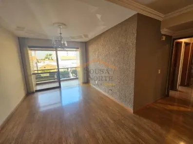 Apartamento com 3 Quartos à venda, 107m² no Santana, São Paulo