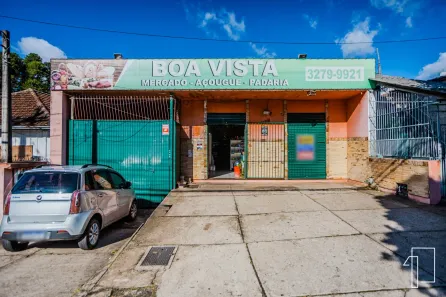 Prédio Comercial com 1 Quarto à venda, 297m² no Rincão, Novo Hamburgo