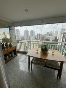 Apartamento com 3 Quartos à venda, 145m² no Lar São Paulo, São Paulo