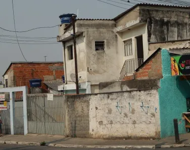 Lote/Terreno à venda, 390m² no Vila Nancy, São Paulo