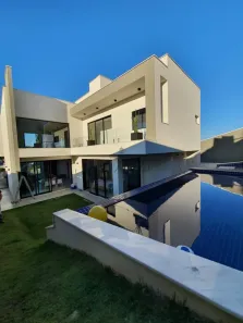 Casa de Condomínio com 4 Quartos à venda, 382m² no Condomínio Residencial Alphaville I, São José dos Campos