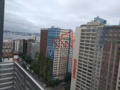 Sala Comercial à venda, 58m² no Centro, Rio de Janeiro