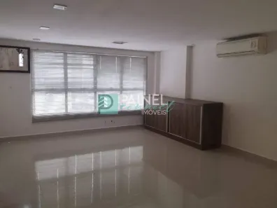 Sala Comercial à venda, 76m² no Centro, São Vicente