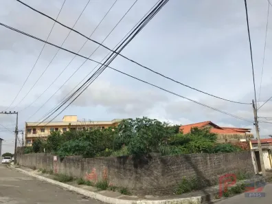 Lote/Terreno à venda, 525m² no Cohaserma II, São Luís