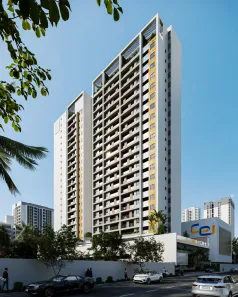 Apartamento com 3 Quartos à venda, 115m² no Capim Macio, Natal