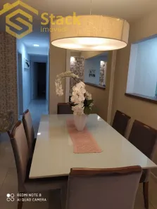 Apartamento com 3 Quartos à venda, 110m² no Engordadouro, Jundiaí