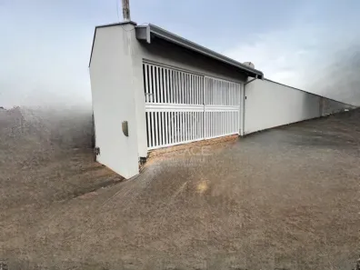 Casa com 2 Quartos para alugar, 175m² no Nossa Senhora de Fátima, Piracicaba
