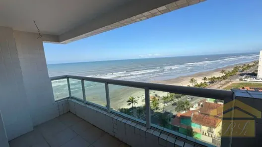 Apartamento com 2 Quartos à venda, 68m² no Jardim Praia Grande, Mongaguá