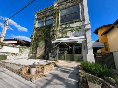 Prédio Comercial para alugar, 440m² no Centro, Vinhedo