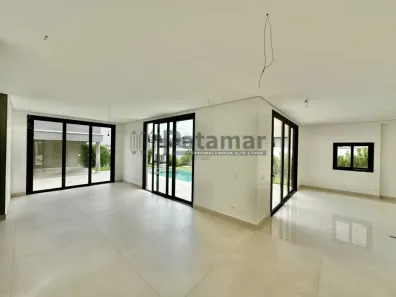 Casa de Condomínio com 4 Quartos à venda, 308m² no Granja Viana, Carapicuíba