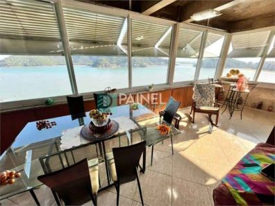 Apartamento com 3 Quartos à venda, 82m² no Itararé, São Vicente
