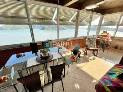 Apartamento com 3 Quartos à venda, 82m² no Itararé, São Vicente