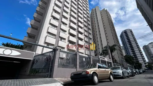 Apartamento com 3 Quartos para alugar, 126m² no Santana, São Paulo