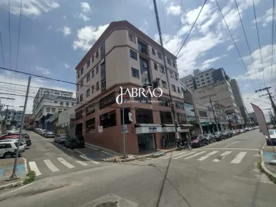 Apartamento com 1 Quarto para alugar, 52m² no Centro, Barbacena