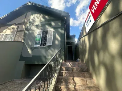 Casa com 6 Quartos à venda, 228m² no Vila Rezende, Piracicaba