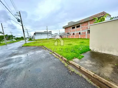 Lote/Terreno à venda, 390m² no Jardim Jacinto, Jacareí
