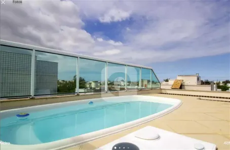 Cobertura com 3 Quartos à venda, 275m² no Recreio dos Bandeirantes, Rio de Janeiro