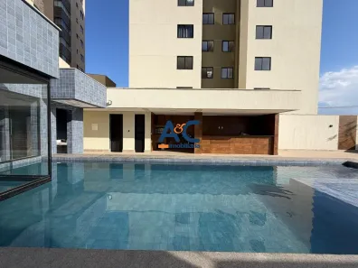 Cobertura com 2 Quartos à venda, 50m² no São Gotardo, Contagem