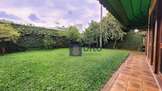 Casa com 5 Quartos à venda, 519m² no Boaçava, São Paulo