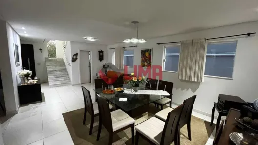 Casa de Condomínio com 4 Quartos à venda, 274m² no Jardim Colonial, Bauru
