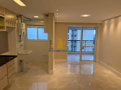 Apartamento com 2 Quartos à venda, 68m² no Jardim Flor da Montanha, Guarulhos