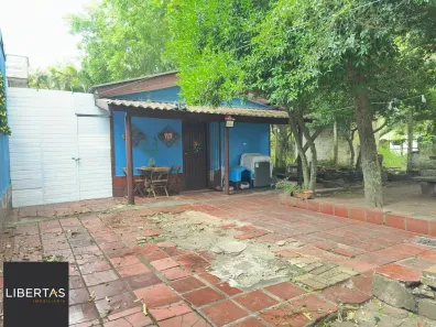 Casa com 2 Quartos à venda, 76m² no Belém Novo, Porto Alegre