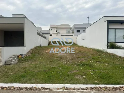 Lote/Terreno à venda, 250m² no Condomínio Residencial Mont Blanc, Itu