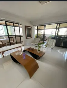 Apartamento com 4 Quartos à venda, 287m² no Casa Forte, Recife