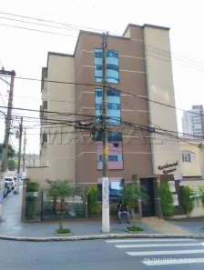 Apartamento com 2 Quartos à venda, 40m² no Lauzane Paulista, São Paulo
