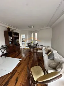 Apartamento com 3 Quartos à venda, 160m² no Santa Teresinha, São Paulo
